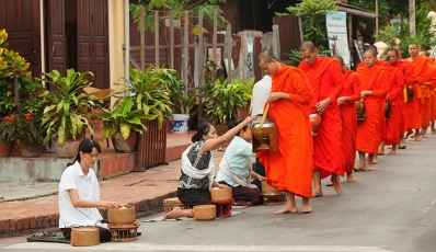 Du lịch Lào - Du Lịch Ama Journey - Công ty TNHH Du Lịch Và Thương Mại Ama Journey Việt Nam